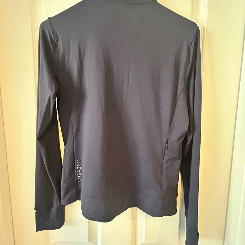 Greyson Small Half Zip - image 2